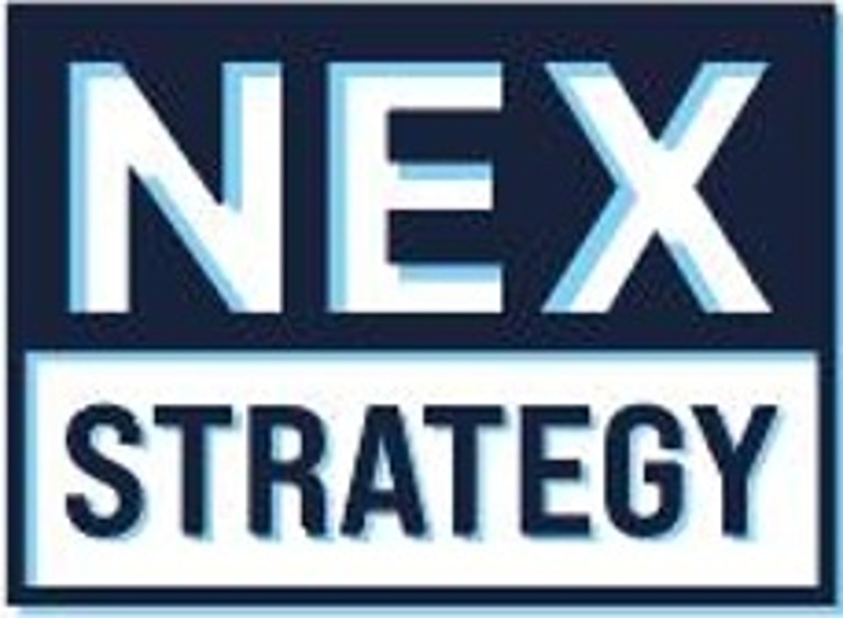 Nex Strategy logo