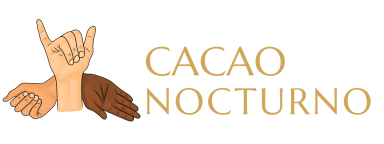 Cacao Nocturno logo