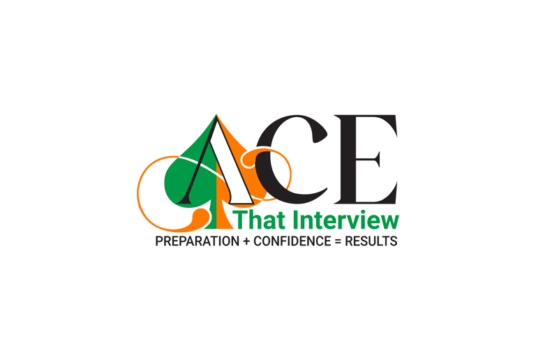 Ace That Interview logo