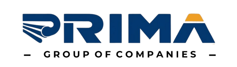 Prima Group of Companies logo