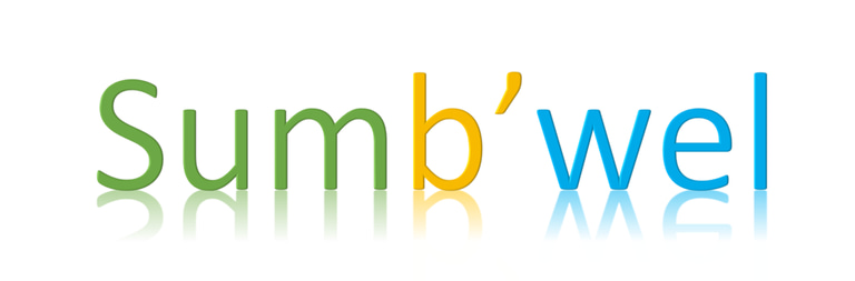 SUMB'WEL logo