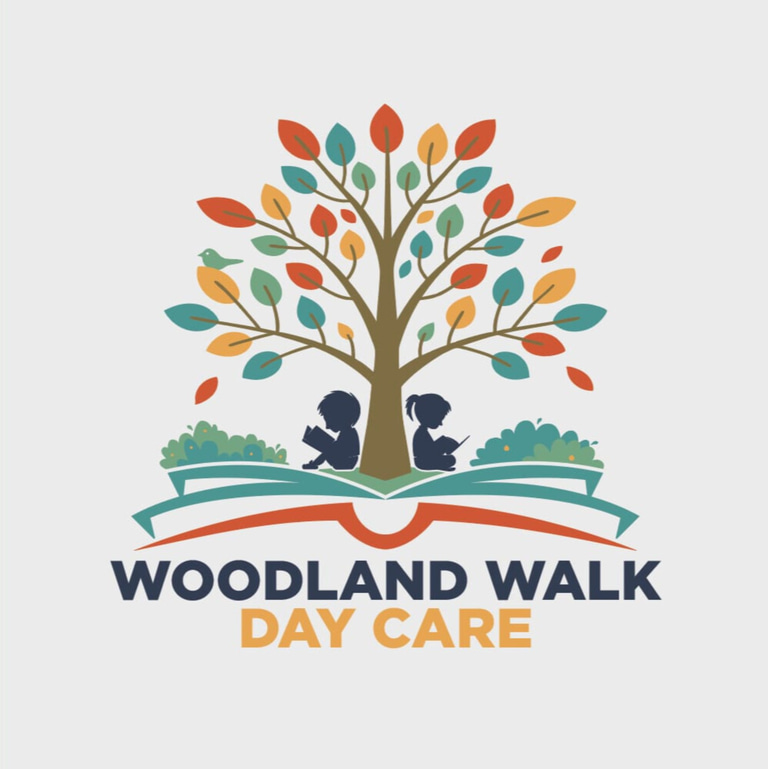 Woodland Walk Day Care logo