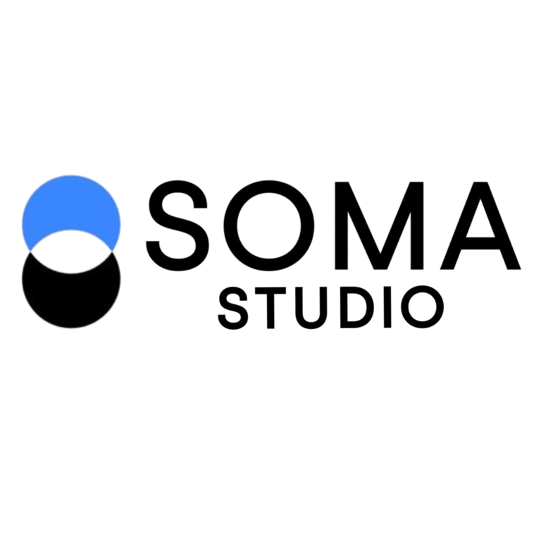 Soma Studio logo