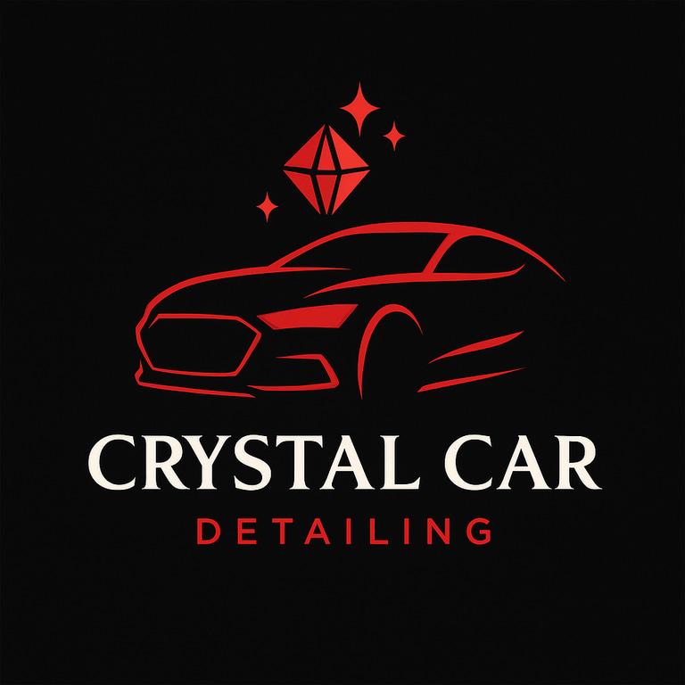 Crystal Car logo