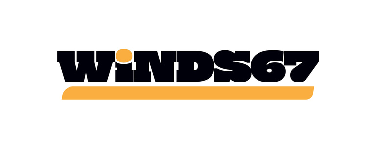 Winds 67 logo