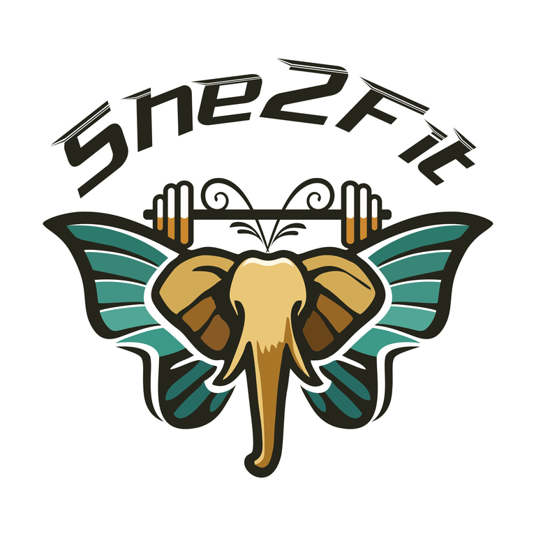 She2Fit logo