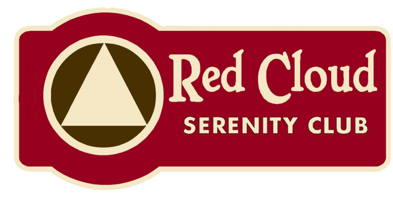 The Red Cloud Foundation logo
