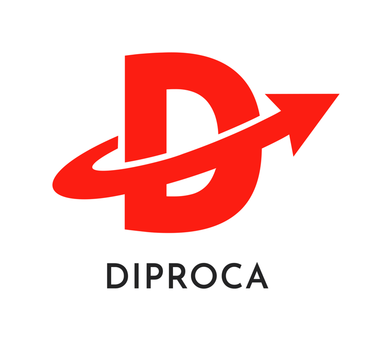 Diproca logo