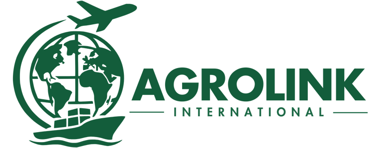AGROLINK INTERNATIONAL PVT LTD logo