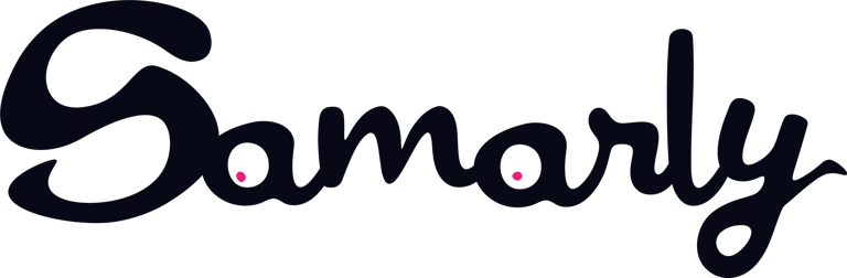 Samarly logo