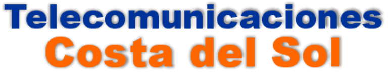 Telecomunicaciones Costa del Sol logo