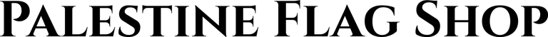 Palestine Flag logo