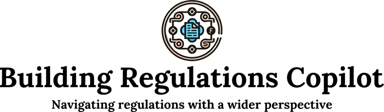 Building Regulations Copilot logo