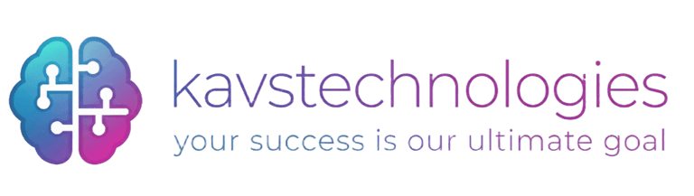 kavstechnologies logo