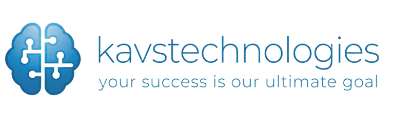 kavstechnologies logo