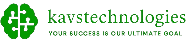 kavstechnologies logo