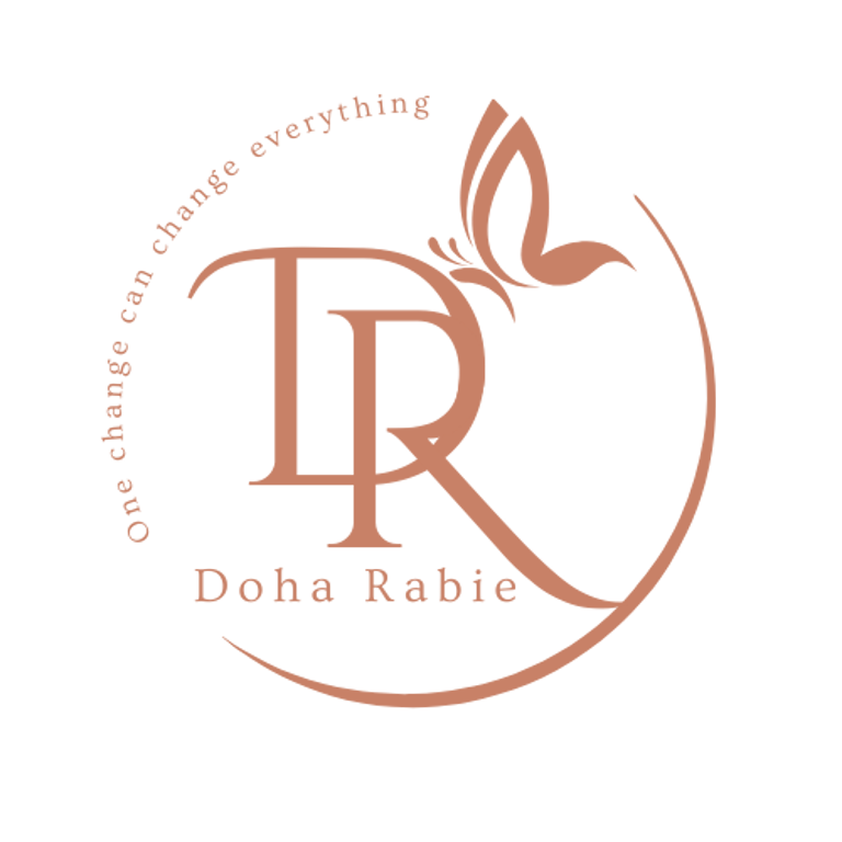 Doha Rabie logo
