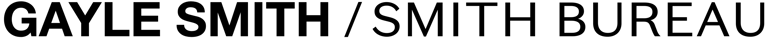 Smith Bureau logo