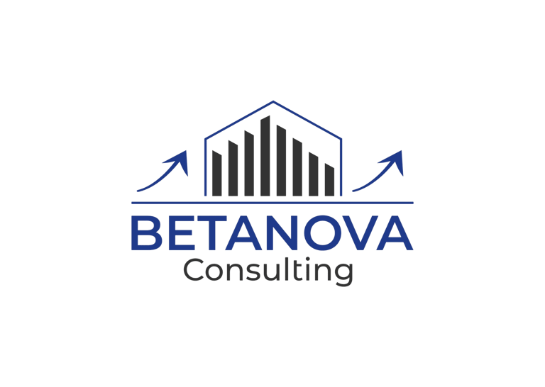 Betanova Consulting logo
