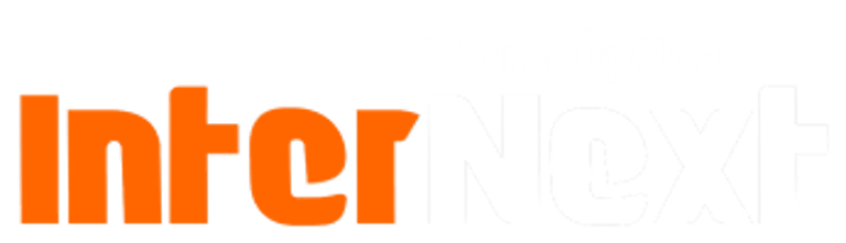 Internext logo