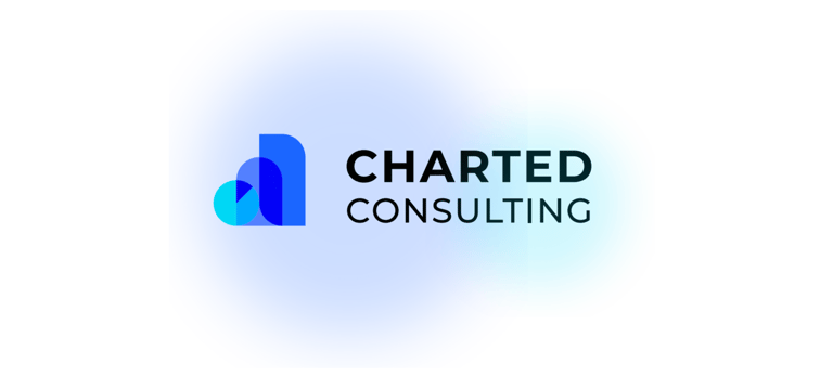 Charted Consulting logo