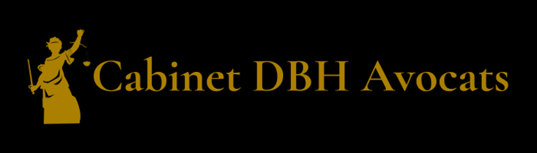 Cabinet DBH Avocat logo