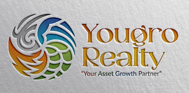 Yougro logo