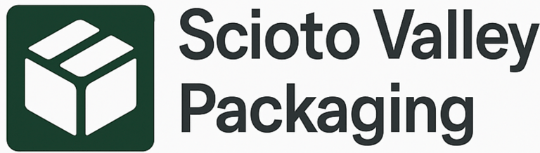 Scioto Valley Packaging logo