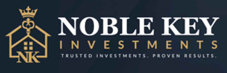 Noble Key Investments logo