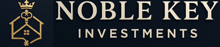 Noble Key Investments logo