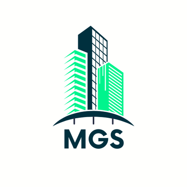 MGS CONSTRUTTORA logo