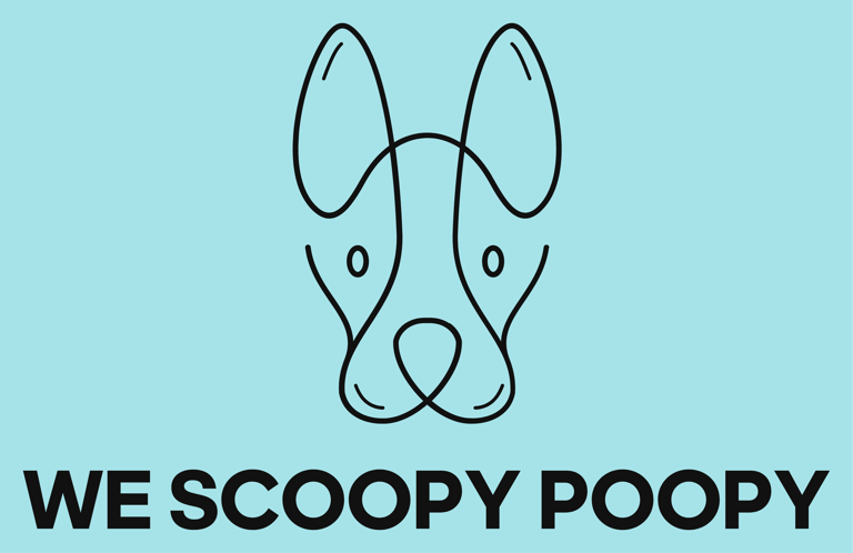 We Scoopy Poopy logo