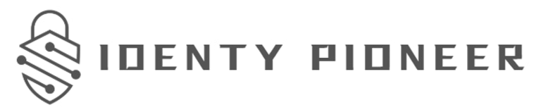 IDENTY PIONEER logo
