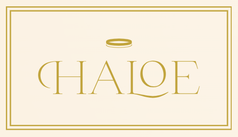 Haloe logo