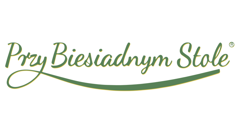 Przy Biesiadnym Stole logo