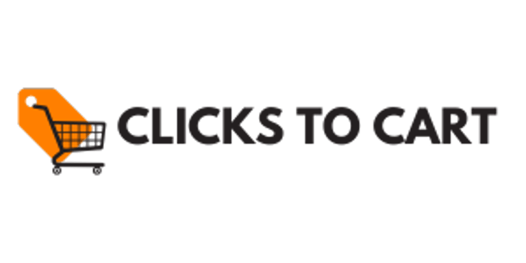 Clickstocart Inc logo
