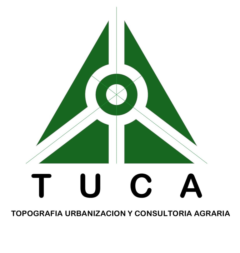 TUCA S.A. DE C.V. logo
