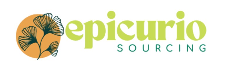 Epicurio Sourcing logo