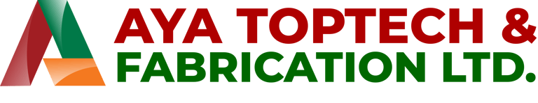 Aya TopTech logo