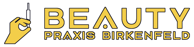 BEAUTY PRAXIS BIRKENFELD logo
