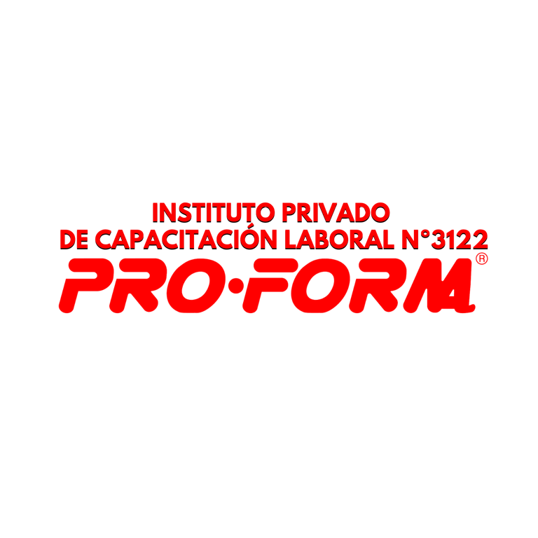 INSTITUTO PRO-FORM logo