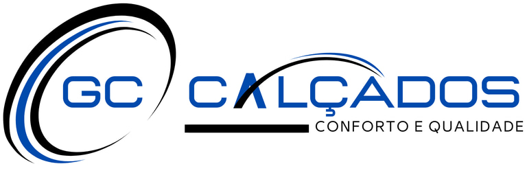 GC Calçados logo