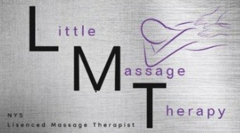Little Massage Therapy logo