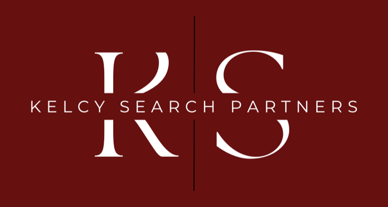 Kelcy Search Partners logo