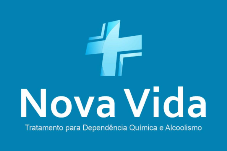Nova Vida logo