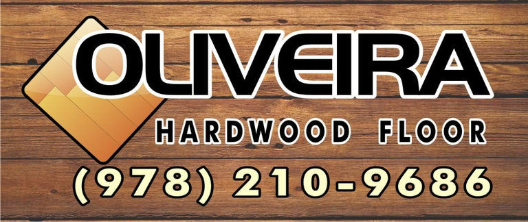 Oliveira Hardwood Floors logo