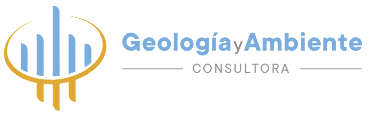 Geología y Ambiente logo