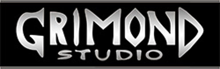 GriMonD Studio Wrocław logo