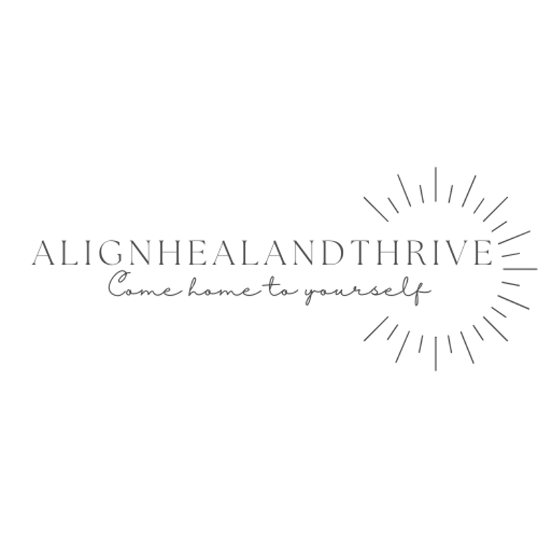 Align Heal And Thrive logo