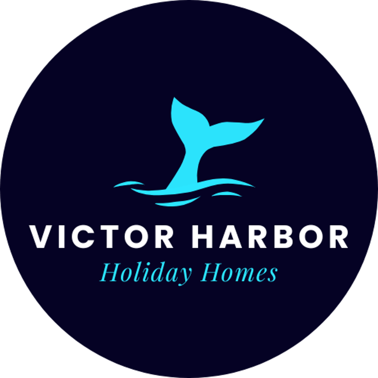 Victor Harbor Holiday Homes logo
